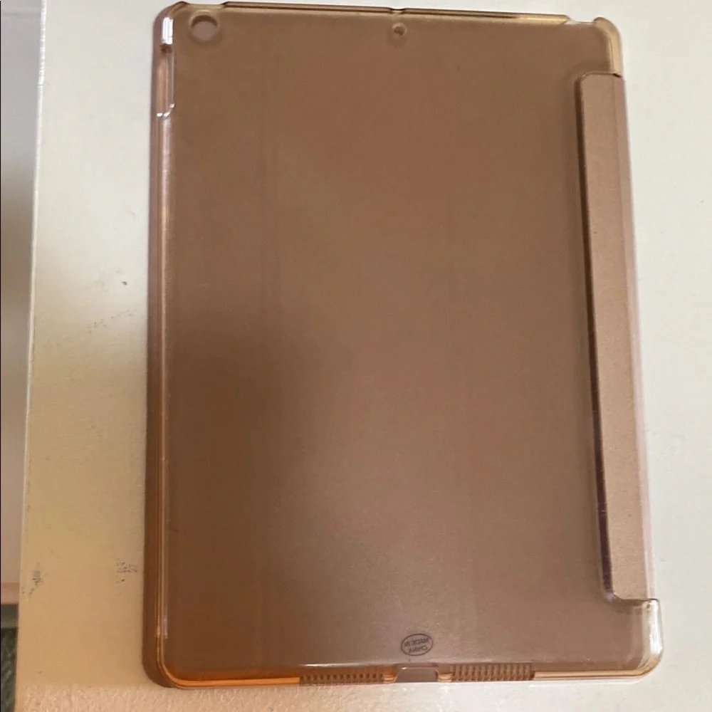 Belkin Red Tablet Case